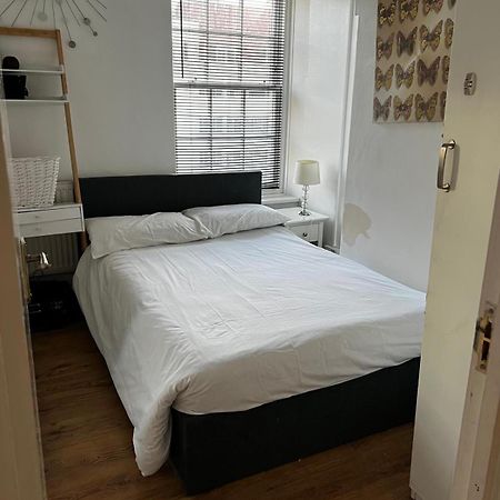 Cozy 2 Bed Apart Kings Cross Apartment London Luaran gambar