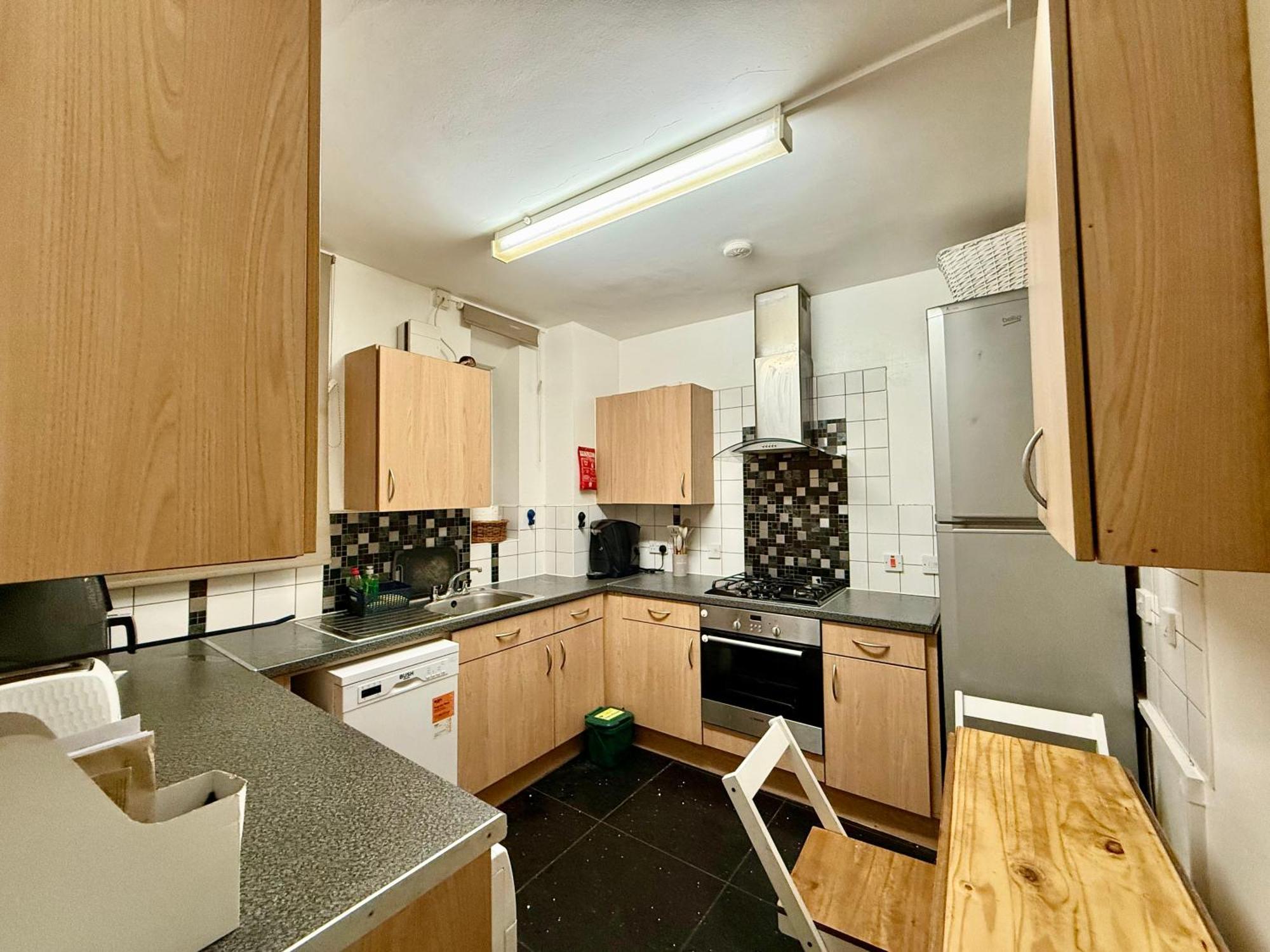 Cozy 2 Bed Apart Kings Cross Apartment London Luaran gambar