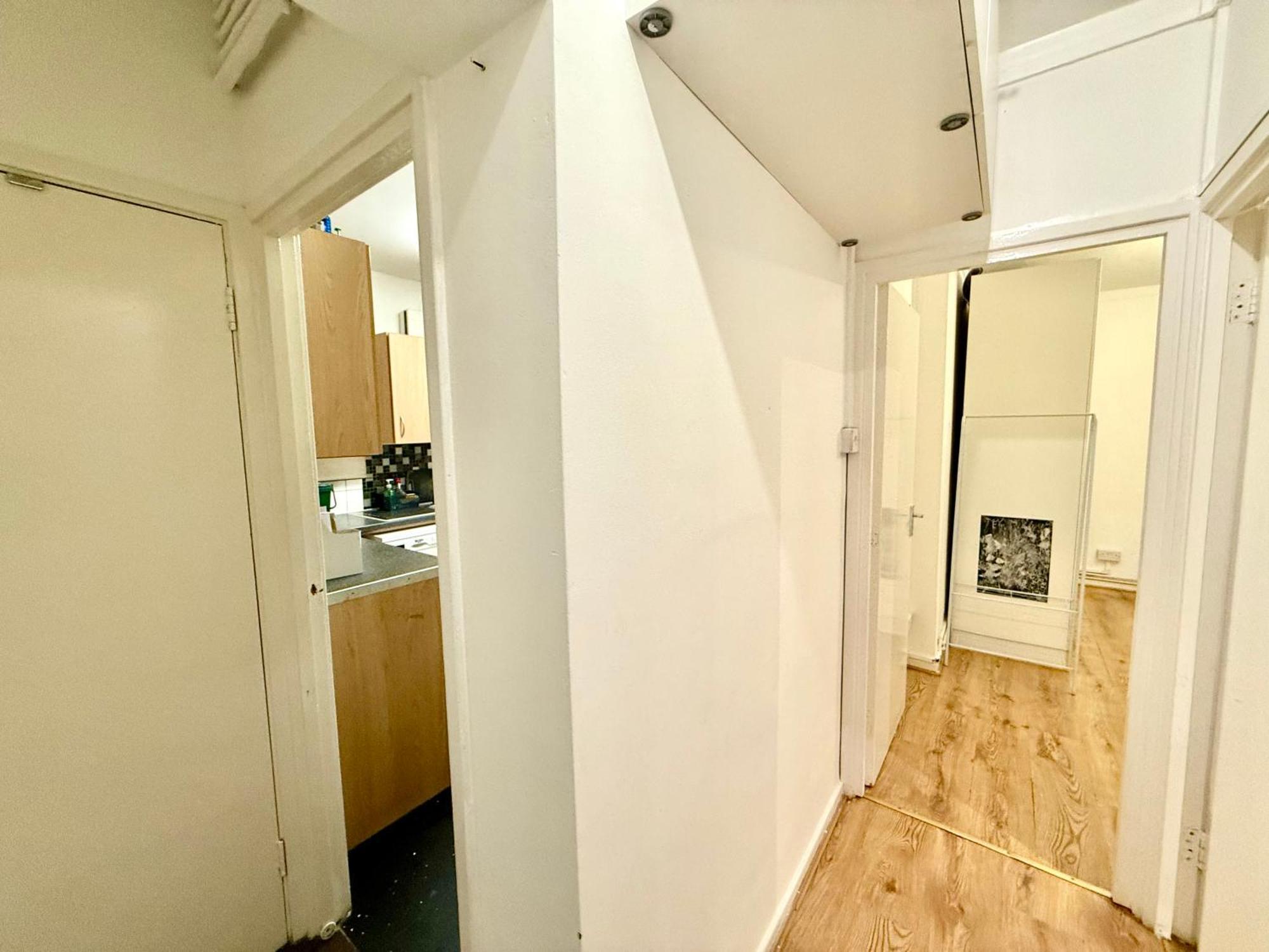 Cozy 2 Bed Apart Kings Cross Apartment London Luaran gambar