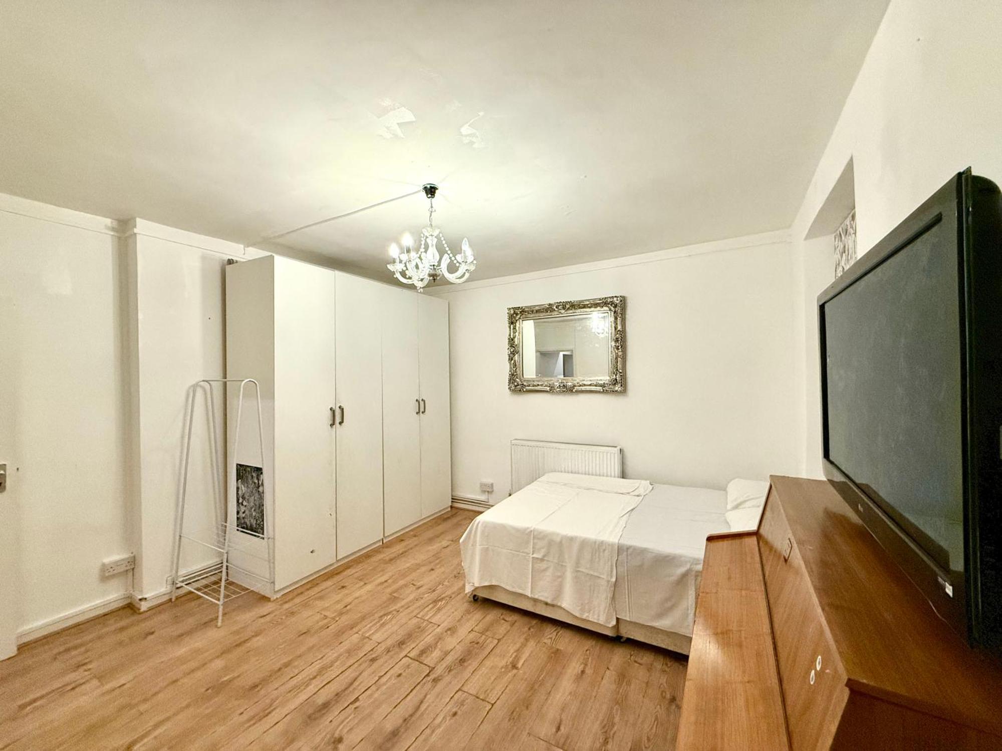 Cozy 2 Bed Apart Kings Cross Apartment London Luaran gambar